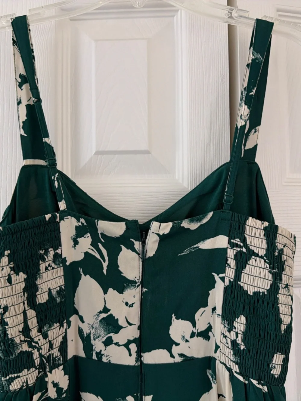 Women’s Tiered Dress